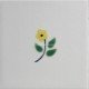Mexican Talavera Tiles Flowers 19