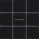 Ceramic Frost Proof Tiles NON-SLIP Black