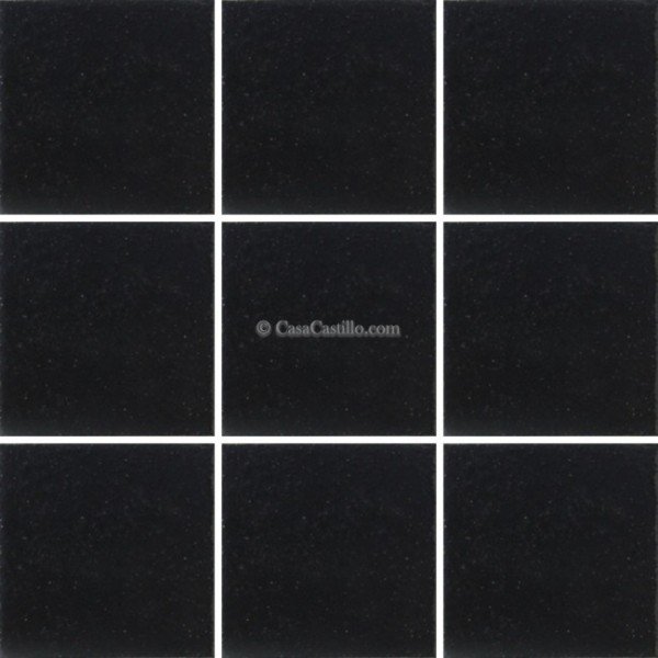 Ceramic Frost Proof Tiles NON-SLIP Black