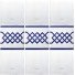 Ceramic Frost Proof Tile Santalucia