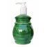 Talavera Toilet Set Verde