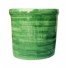 Talavera Toilet Set Verde