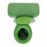 Talavera Toilet Set Verde