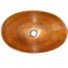 Mexican Bronze Sink San Miguel