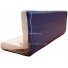 Ceramic High Relief Angle V Cap